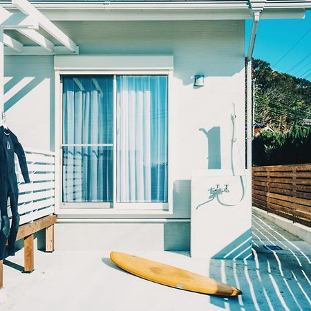 Nagisa No Shiroi Ie Laguna / Vacation Stay 73153 Isumi Exteriör bild
