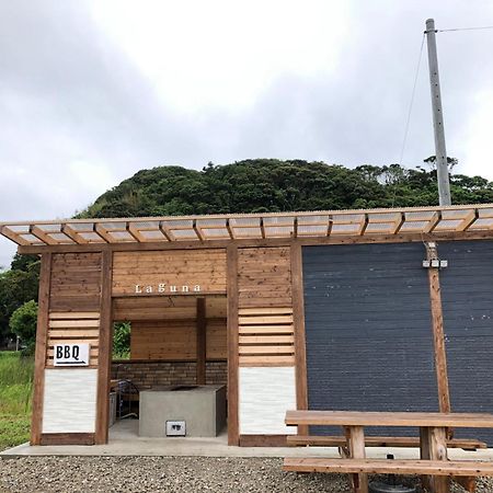 Nagisa No Shiroi Ie Laguna / Vacation Stay 73153 Isumi Exteriör bild