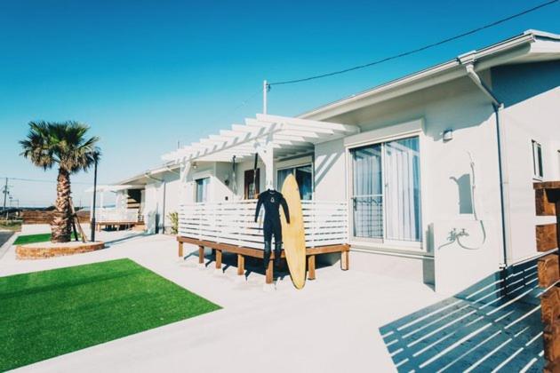 Nagisa No Shiroi Ie Laguna / Vacation Stay 73153 Isumi Exteriör bild