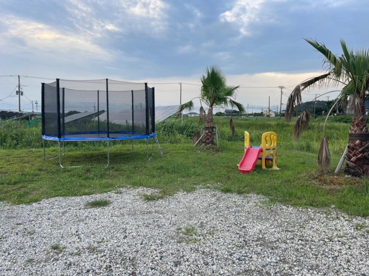 Nagisa No Shiroi Ie Laguna / Vacation Stay 73153 Isumi Exteriör bild