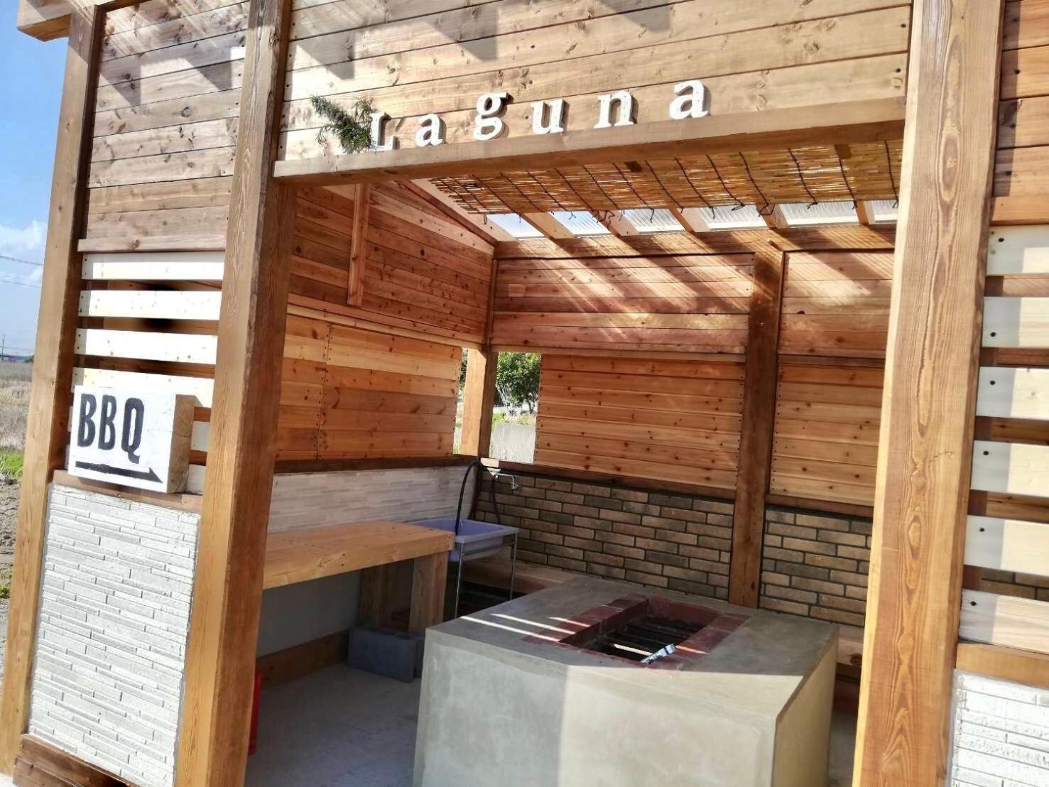 Nagisa No Shiroi Ie Laguna / Vacation Stay 73153 Isumi Exteriör bild