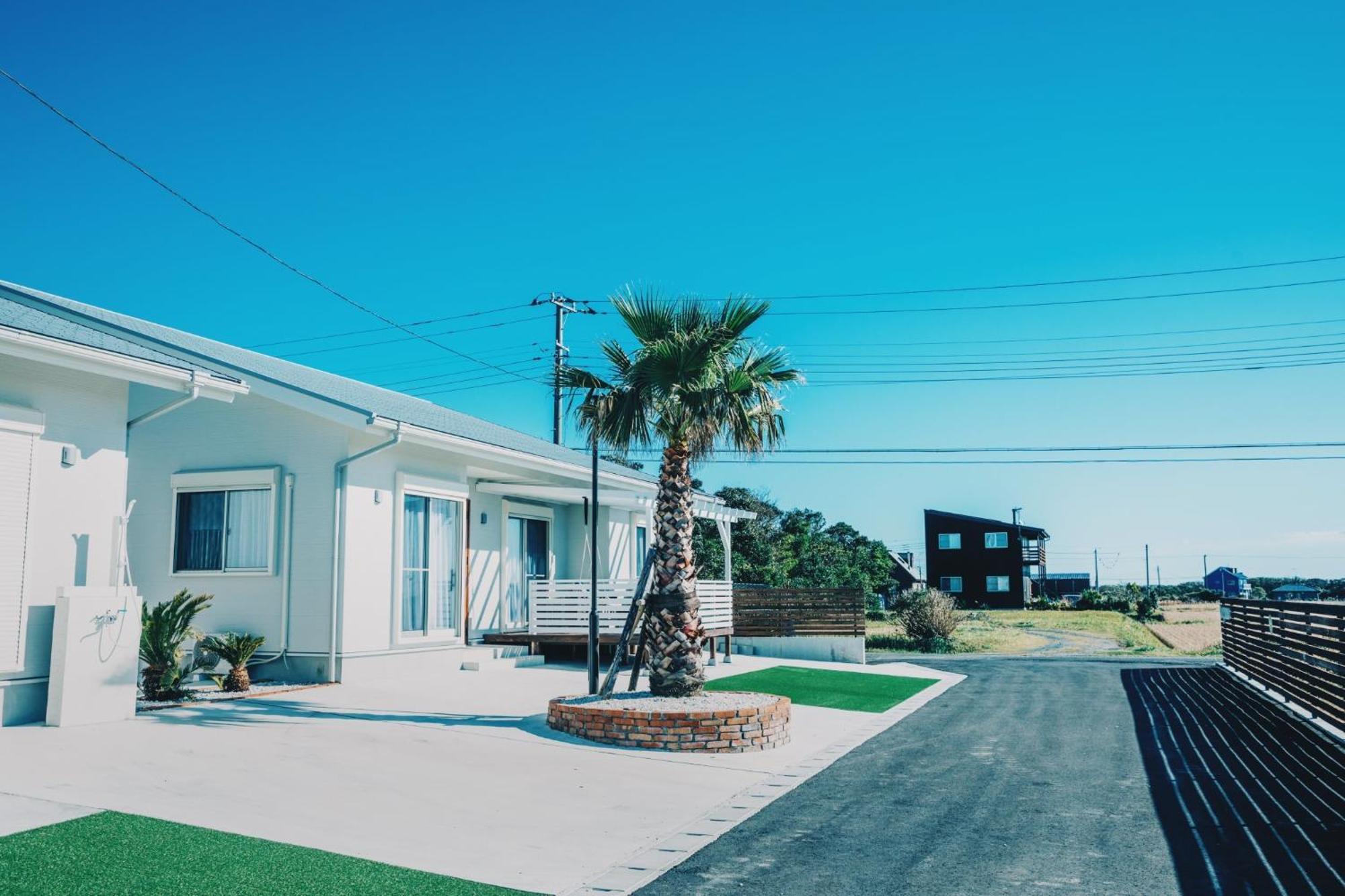 Nagisa No Shiroi Ie Laguna / Vacation Stay 73153 Isumi Exteriör bild