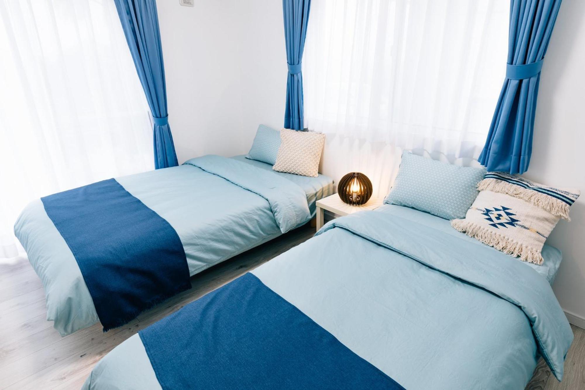 Nagisa No Shiroi Ie Laguna / Vacation Stay 73153 Isumi Exteriör bild
