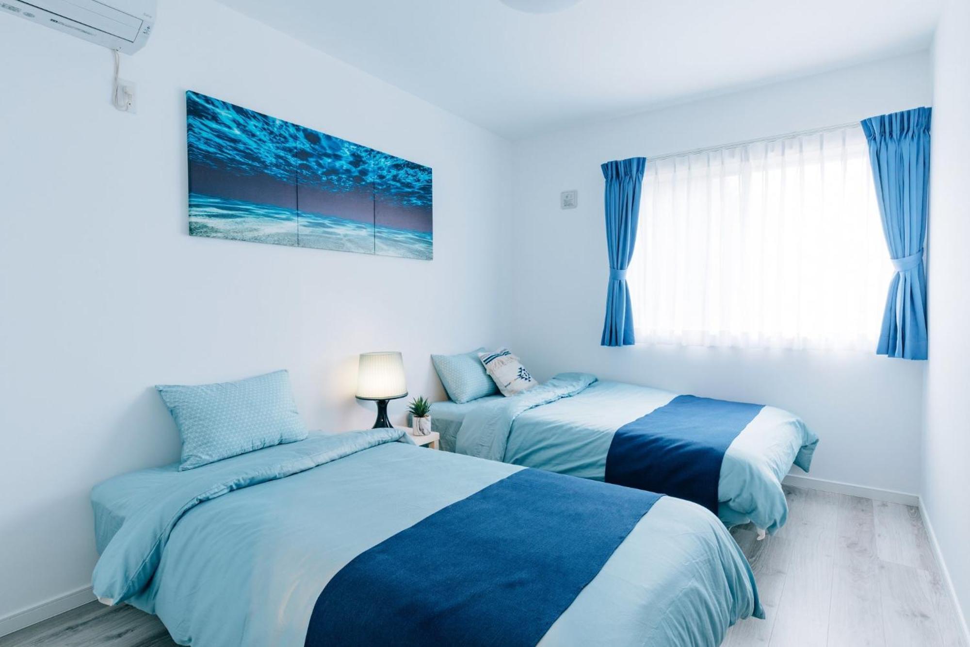 Nagisa No Shiroi Ie Laguna / Vacation Stay 73153 Isumi Exteriör bild