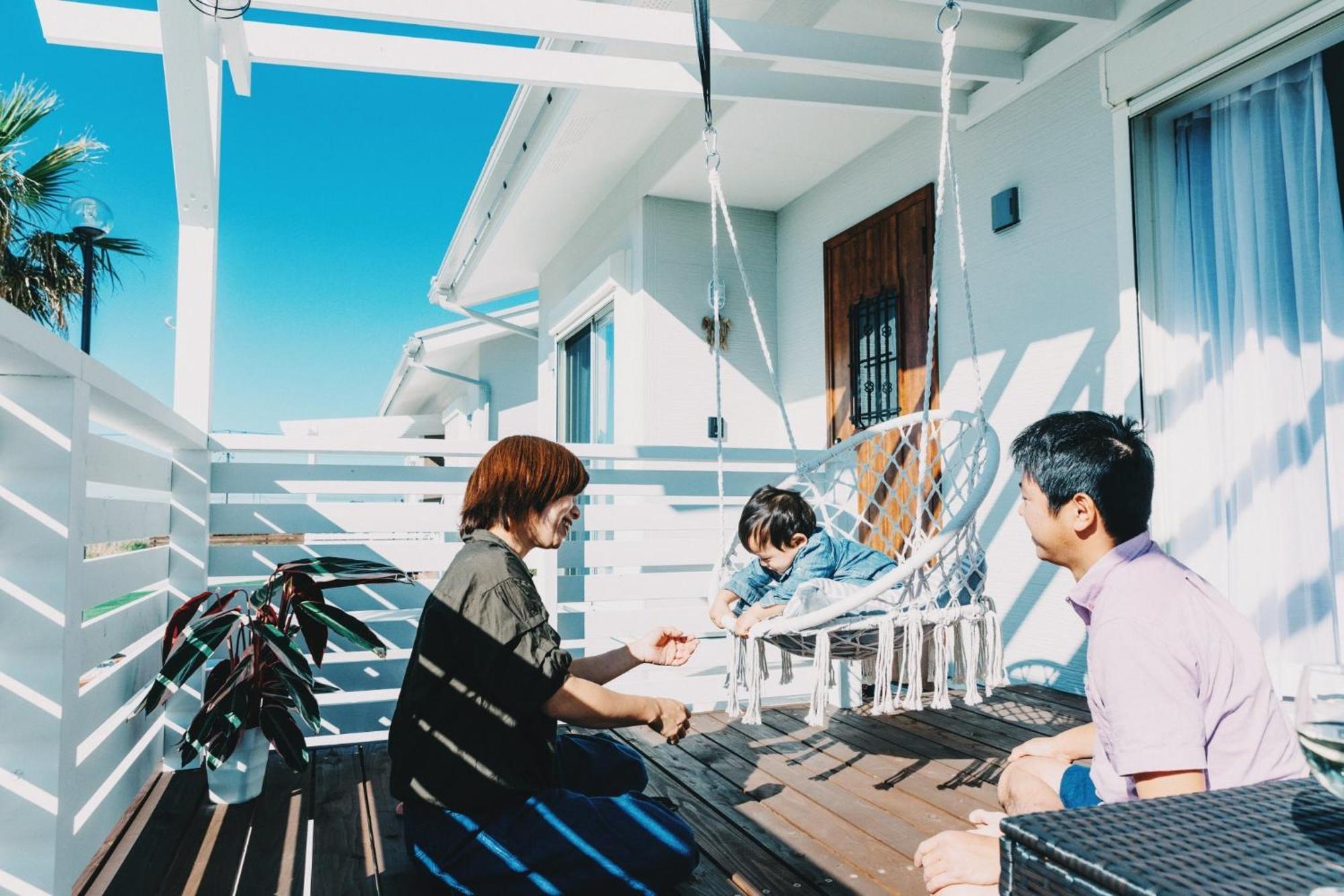 Nagisa No Shiroi Ie Laguna / Vacation Stay 73153 Isumi Exteriör bild