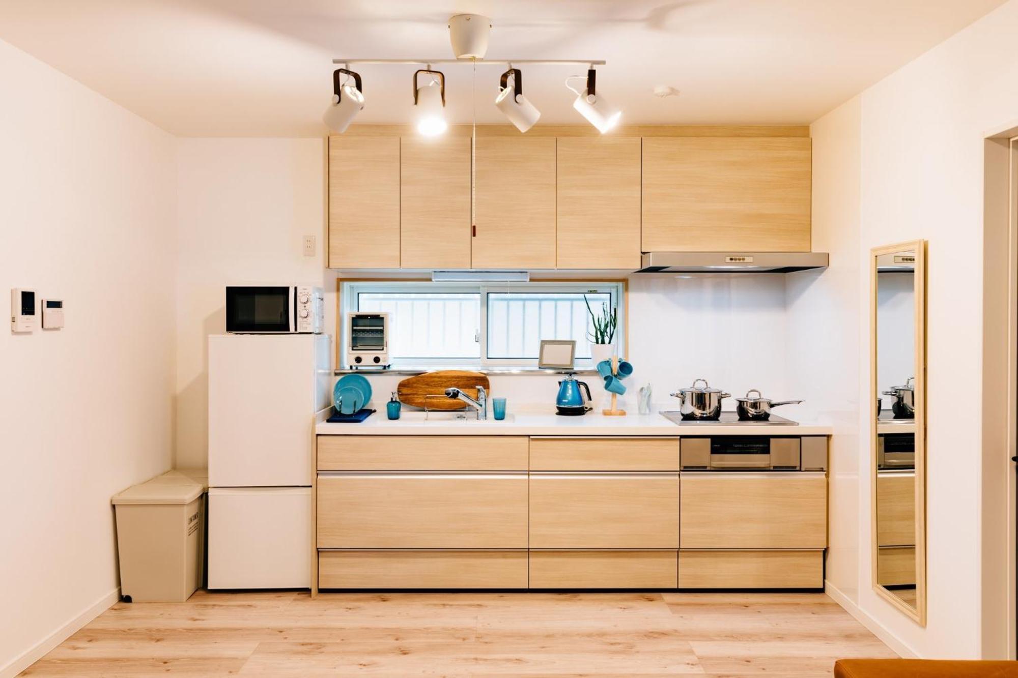 Nagisa No Shiroi Ie Laguna / Vacation Stay 73153 Isumi Exteriör bild